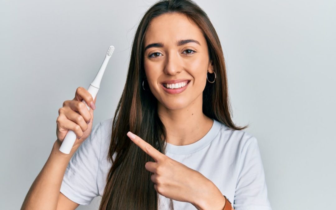5 New Ways to Improve Your Oral Hygiene