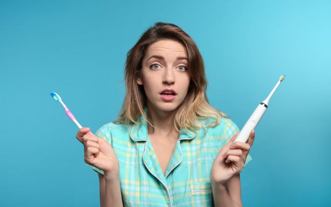 Do You Need a New Toothbrush?