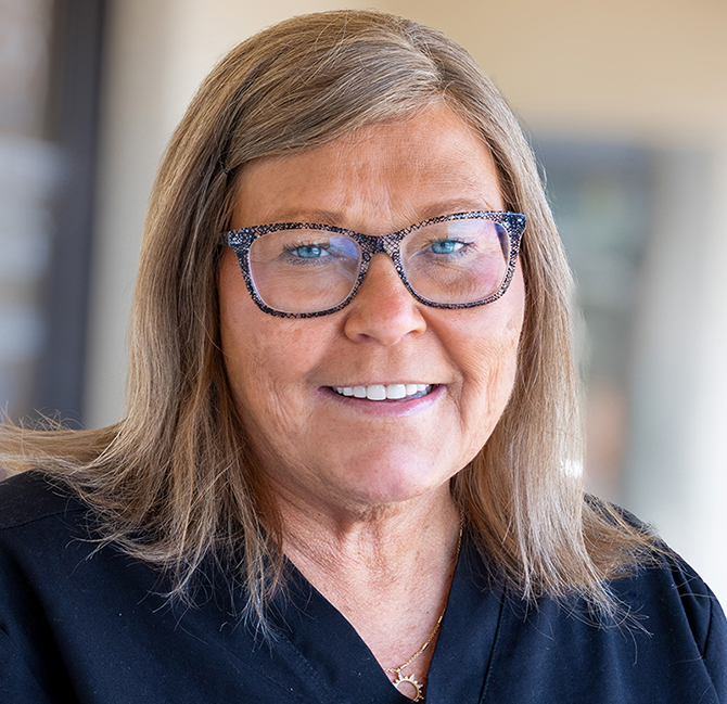 dr Ronal John Caldwell Jr. at signature smiles dentistry and orthodontics.